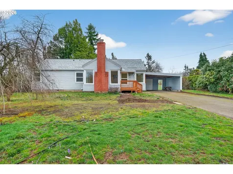 142 Holmes Lane Oregon City OR 97045