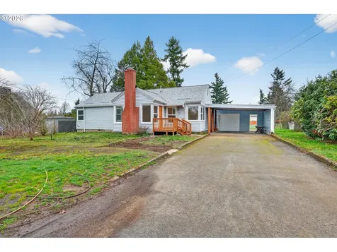 142 Holmes Lane Oregon City OR 97045