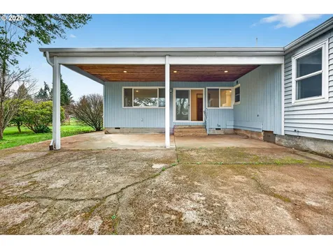 142 Holmes Lane Oregon City OR 97045