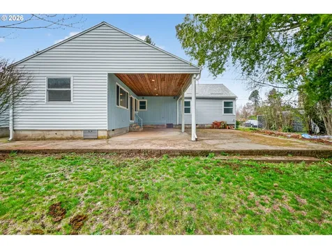 142 Holmes Lane Oregon City OR 97045