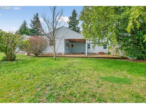 142 Holmes Lane Oregon City OR 97045