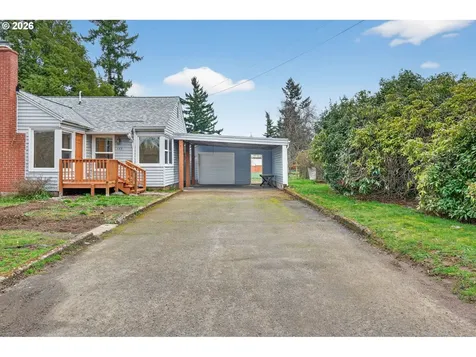 142 Holmes Lane Oregon City OR 97045