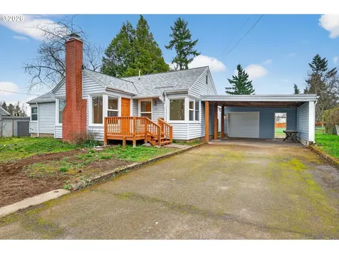 142 Holmes Lane Oregon City OR 97045