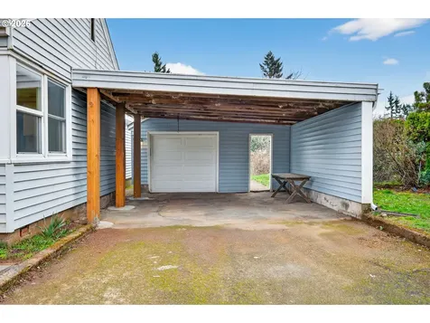 142 Holmes Lane Oregon City OR 97045