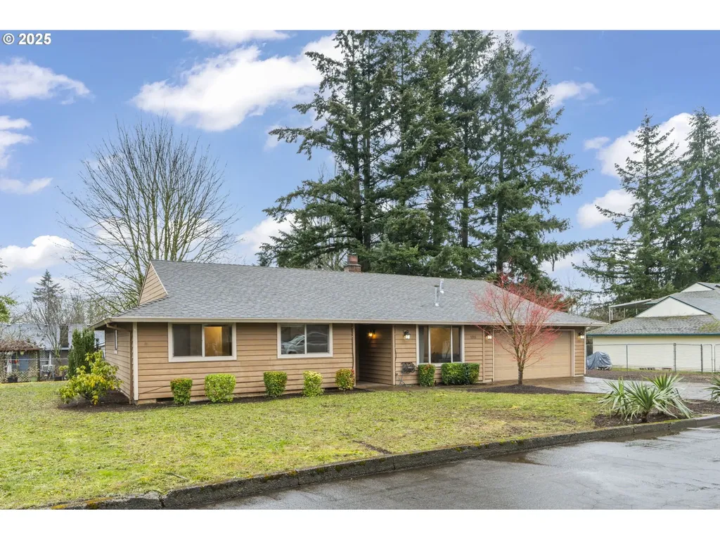 1311 Otter Lane Oregon City OR 97045