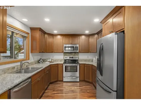 1311 Otter Lane Oregon City OR 97045