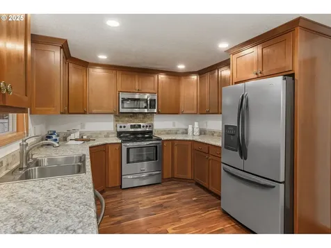 1311 Otter Lane Oregon City OR 97045
