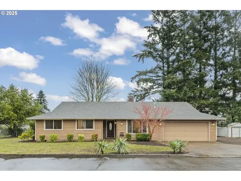 1311 Otter Lane Oregon City OR 97045