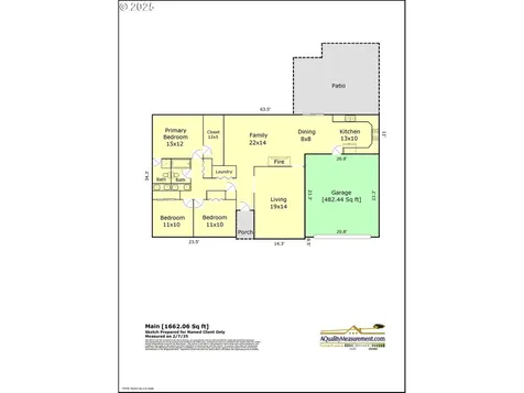 1311 Otter Lane Oregon City OR 97045