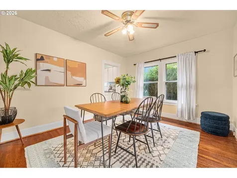 2611 SE 49th Avenue Portland OR 97206