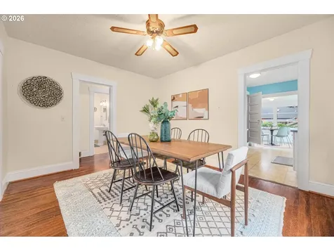 2611 SE 49th Avenue Portland OR 97206