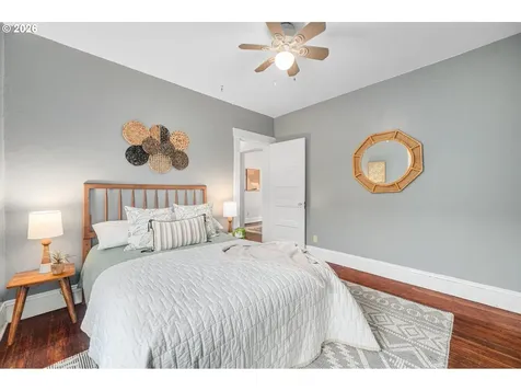 2611 SE 49th Avenue Portland OR 97206