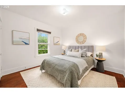 2611 SE 49th Avenue Portland OR 97206