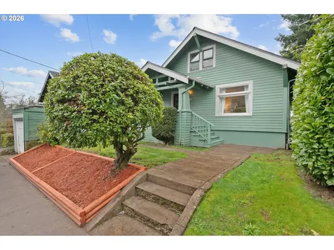 2611 SE 49th Avenue Portland OR 97206