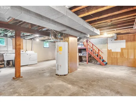 2611 SE 49th Avenue Portland OR 97206