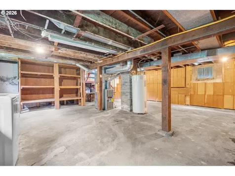 2611 SE 49th Avenue Portland OR 97206