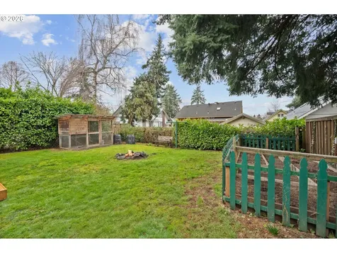 2611 SE 49th Avenue Portland OR 97206
