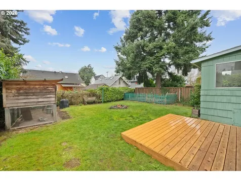 2611 SE 49th Avenue Portland OR 97206