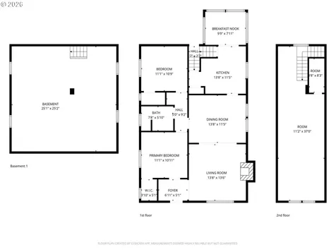 2611 SE 49th Avenue Portland OR 97206