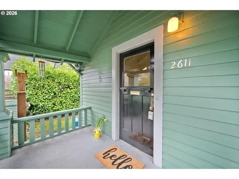 2611 SE 49th Avenue Portland OR 97206