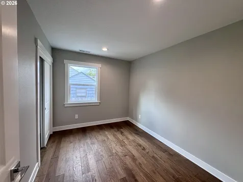 3716 NE 114th Avenue Portland OR 97220