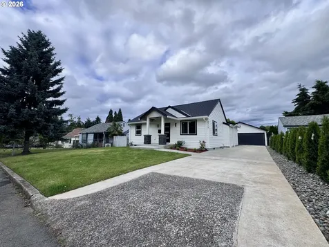 3716 NE 114th Avenue Portland OR 97220