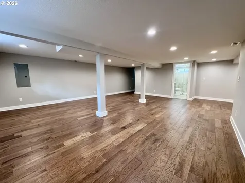 3716 NE 114th Avenue Portland OR 97220