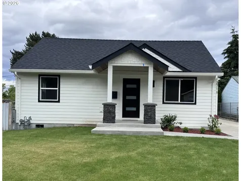 3716 NE 114th Avenue Portland OR 97220