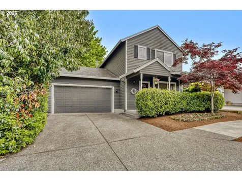 14122 SE Morning Sun Drive Clackamas OR 97015