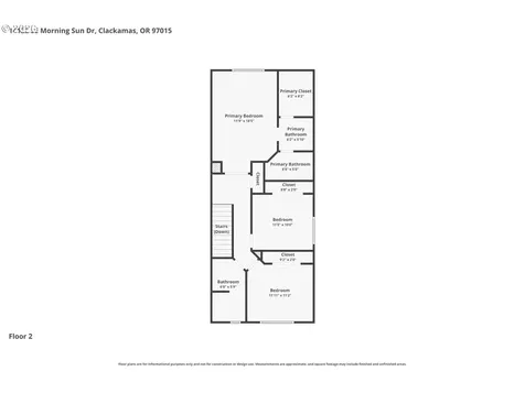 14122 SE Morning Sun Drive Clackamas OR 97015