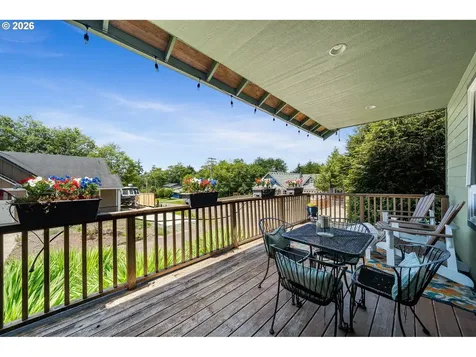 291 N Palisade Street Rockaway Beach OR 97136
