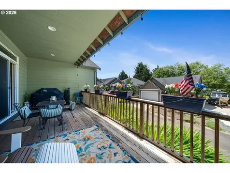 291 N Palisade Street Rockaway Beach OR 97136