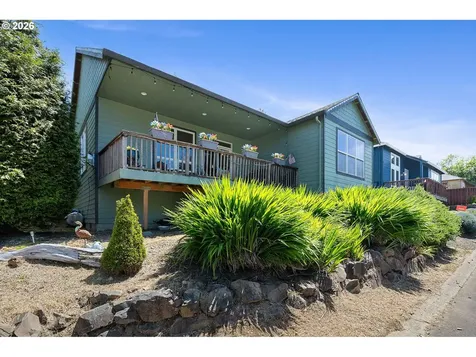 291 N Palisade Street Rockaway Beach OR 97136