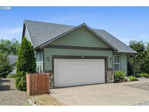 291 N Palisade Street Rockaway Beach OR 97136