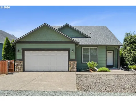 291 N Palisade Street Rockaway Beach OR 97136