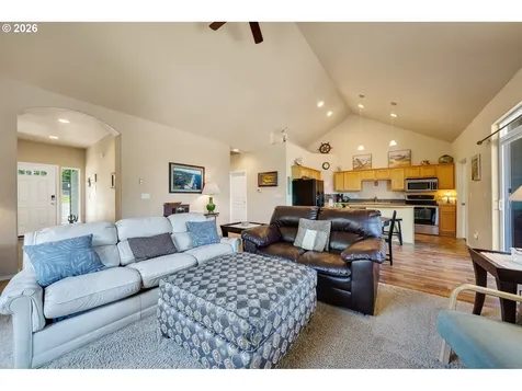 291 N Palisade Street Rockaway Beach OR 97136