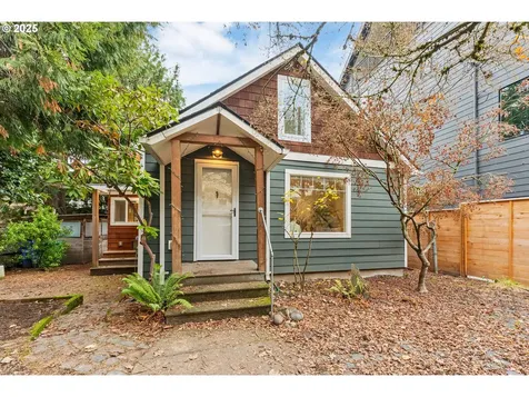 6416 S Corbett Avenue Portland OR 97239