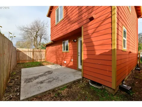 3223 SE 122nd Avenue Portland OR 97236