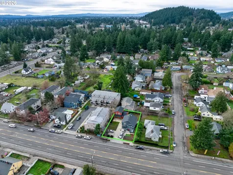3223 SE 122nd Avenue Portland OR 97236