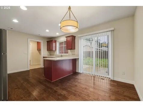 3223 SE 122nd Avenue Portland OR 97236