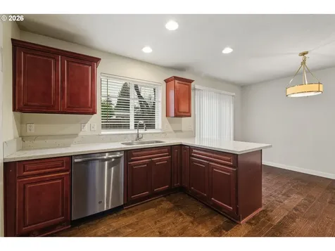 3223 SE 122nd Avenue Portland OR 97236