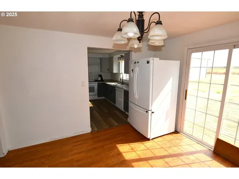 520 NE 4th Street Pilot Rock OR 97868