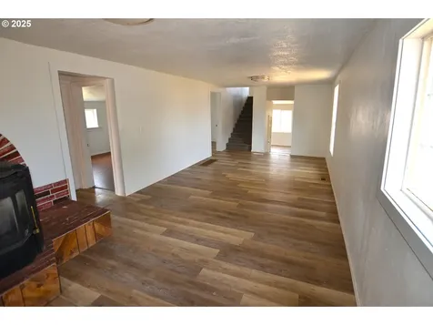 520 NE 4th Street Pilot Rock OR 97868