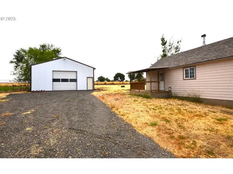 520 NE 4th Street Pilot Rock OR 97868