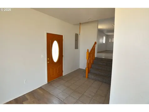 520 NE 4th Street Pilot Rock OR 97868