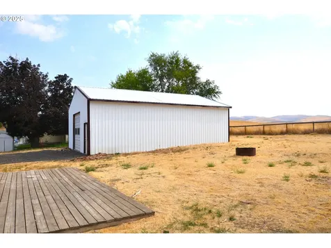 520 NE 4th Street Pilot Rock OR 97868