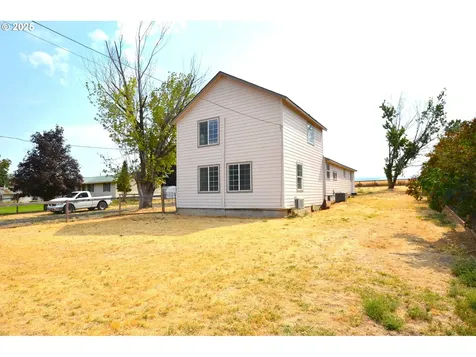 520 NE 4th Street Pilot Rock OR 97868