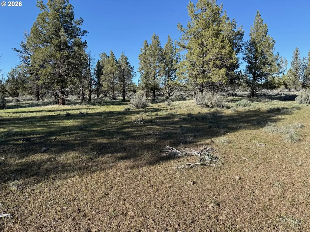 0 Fishhole Creek Road Bly OR 97622