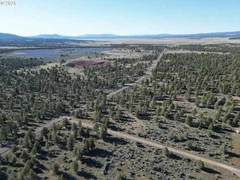0 Fishhole Creek Road Bly OR 97622