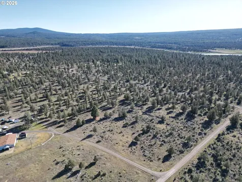 0 Fishhole Creek Road Bly OR 97622